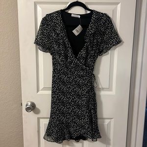 LUSH dress